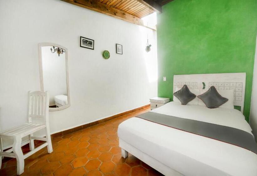 酒店 Valle Bonito, Valle De Bravo