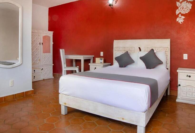 酒店 Valle Bonito, Valle De Bravo