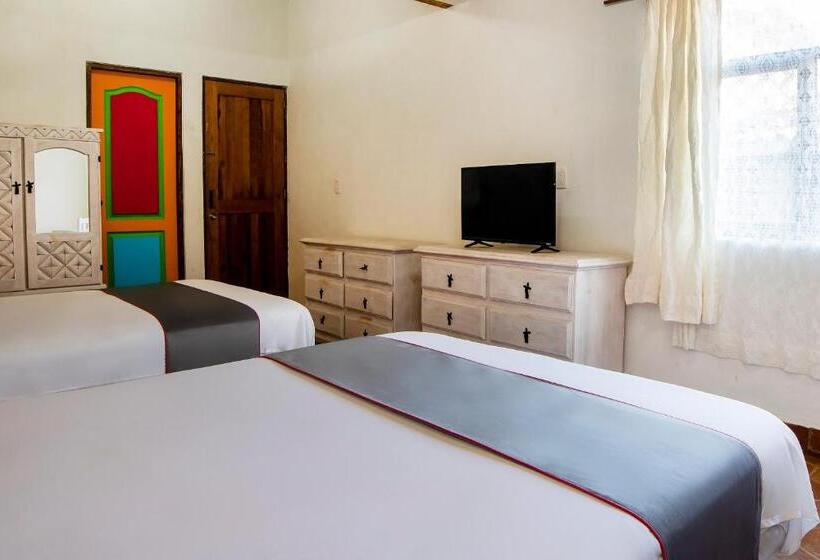 酒店 Valle Bonito, Valle De Bravo