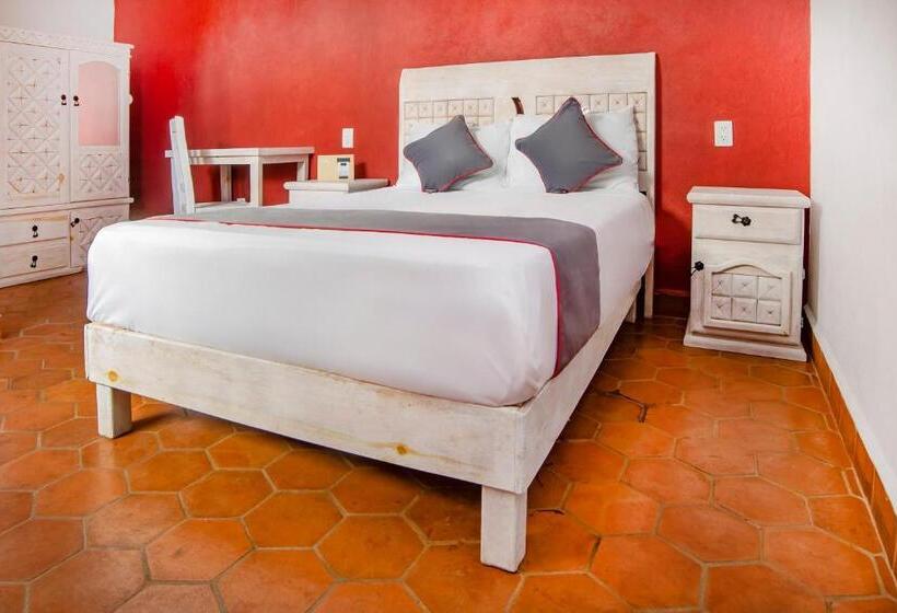 酒店 Valle Bonito, Valle De Bravo