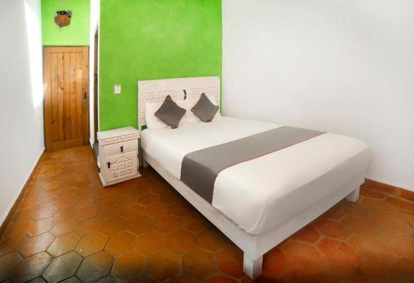 酒店 Valle Bonito, Valle De Bravo