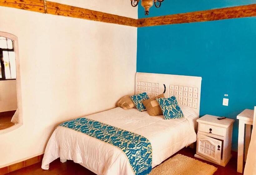 酒店 Valle Bonito, Valle De Bravo