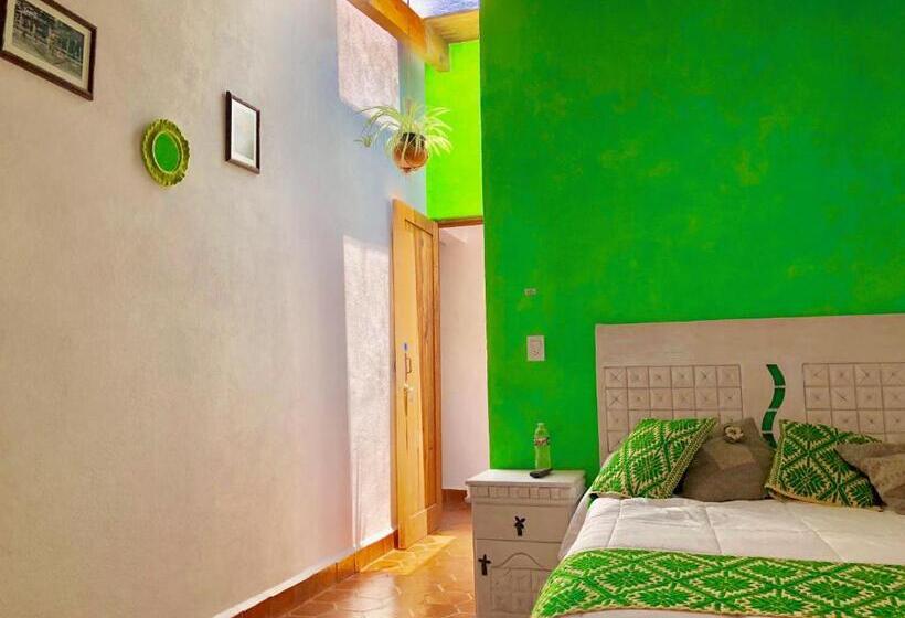 酒店 Valle Bonito, Valle De Bravo