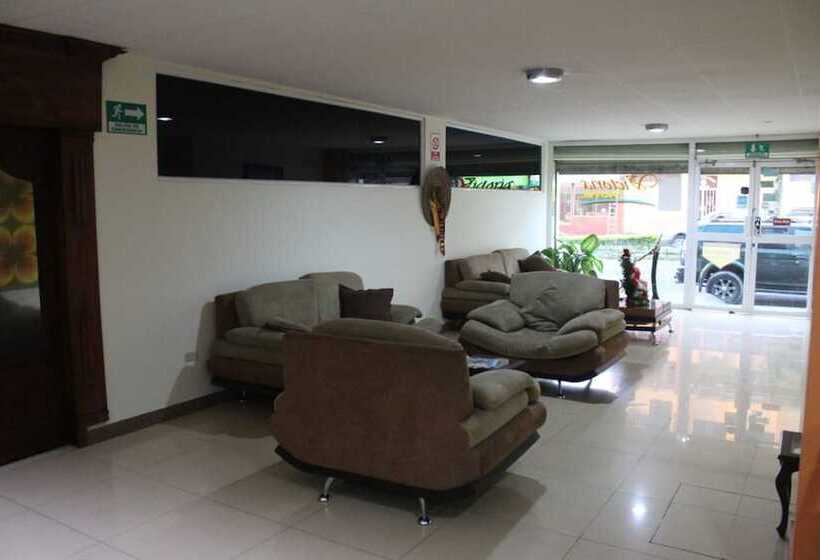 酒店 Victoria Suites