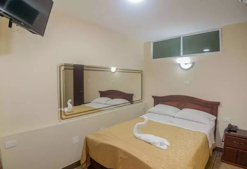 هتل Victoria Suites