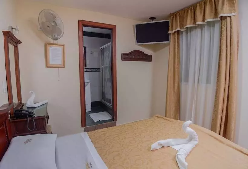 هتل Victoria Suites