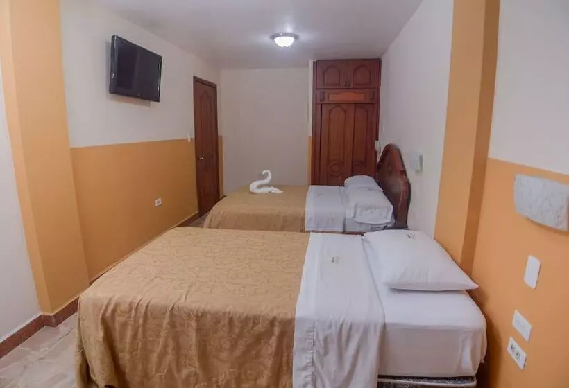 هتل Victoria Suites