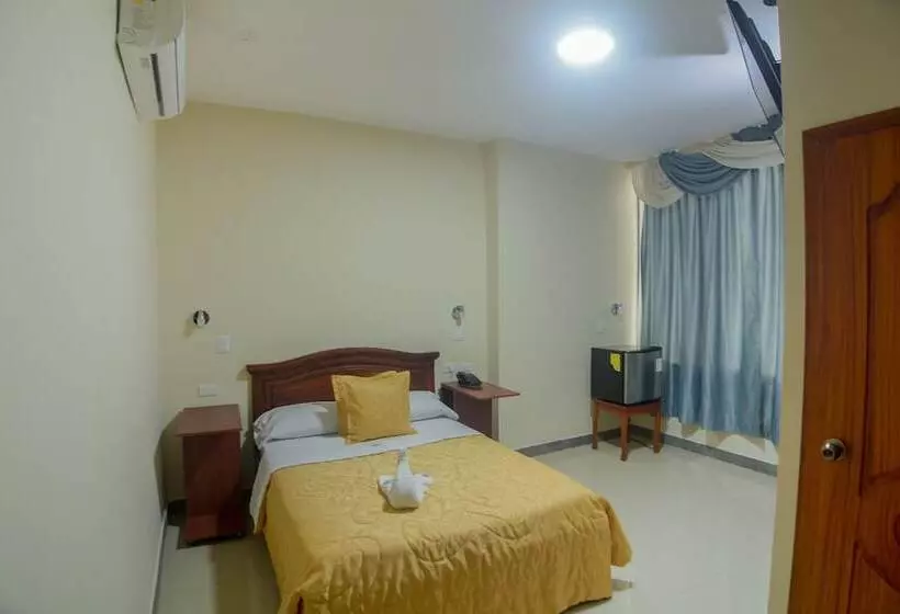 هتل Victoria Suites