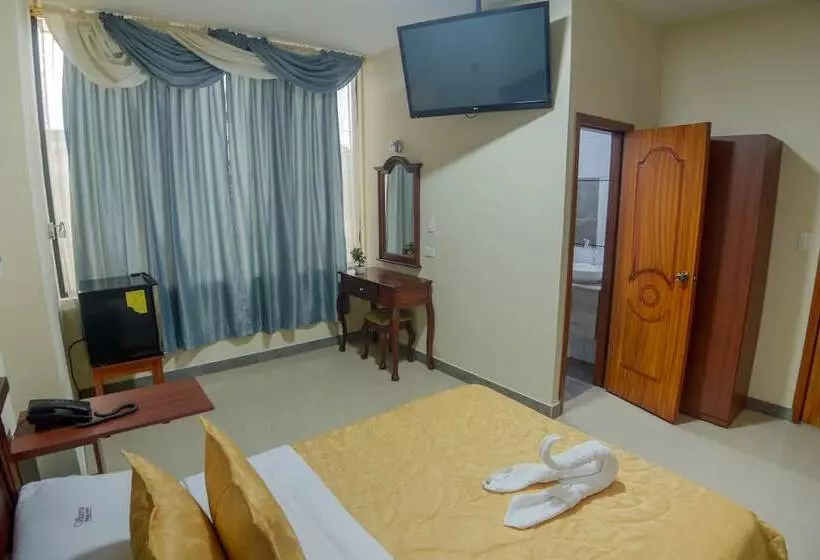 هتل Victoria Suites