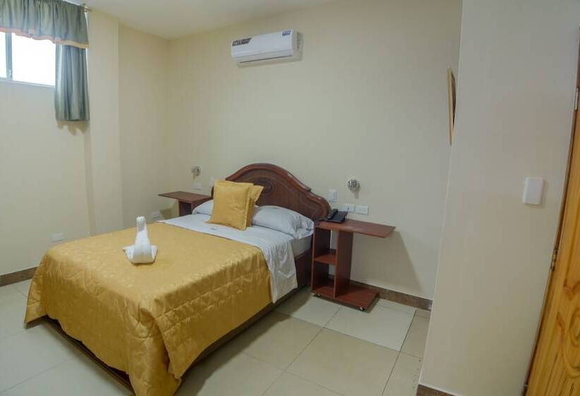 酒店 Victoria Suites