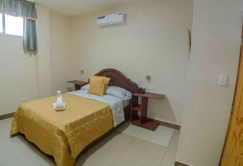 هتل Victoria Suites