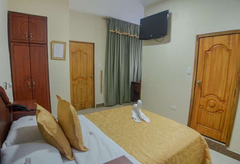 酒店 Victoria Suites