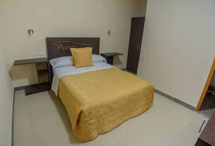 هتل Victoria Suites