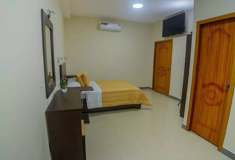هتل Victoria Suites