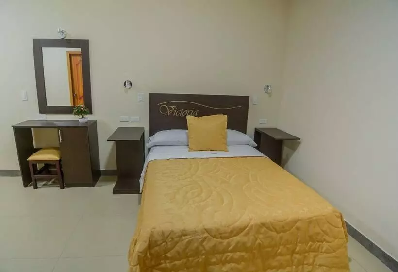 هتل Victoria Suites