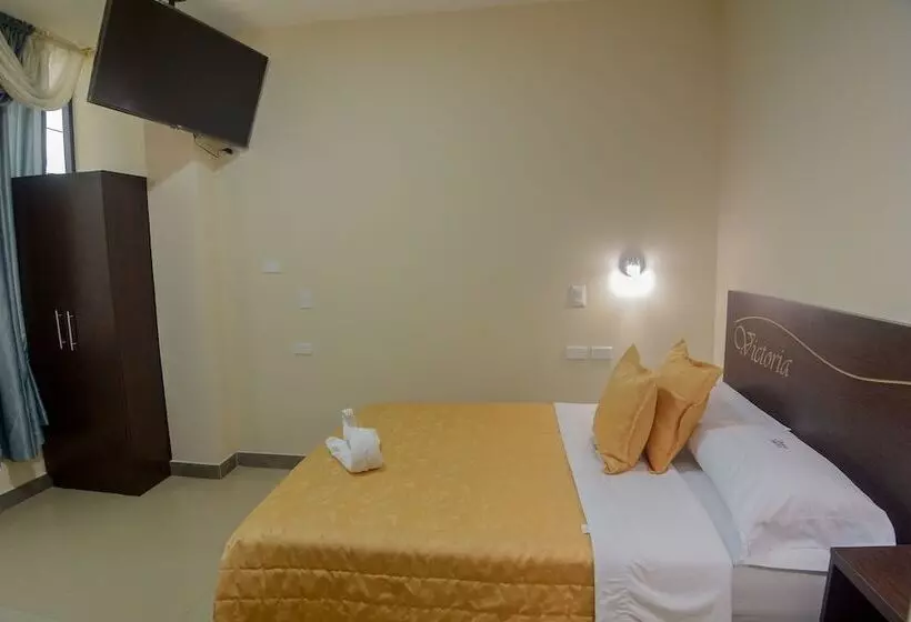 هتل Victoria Suites