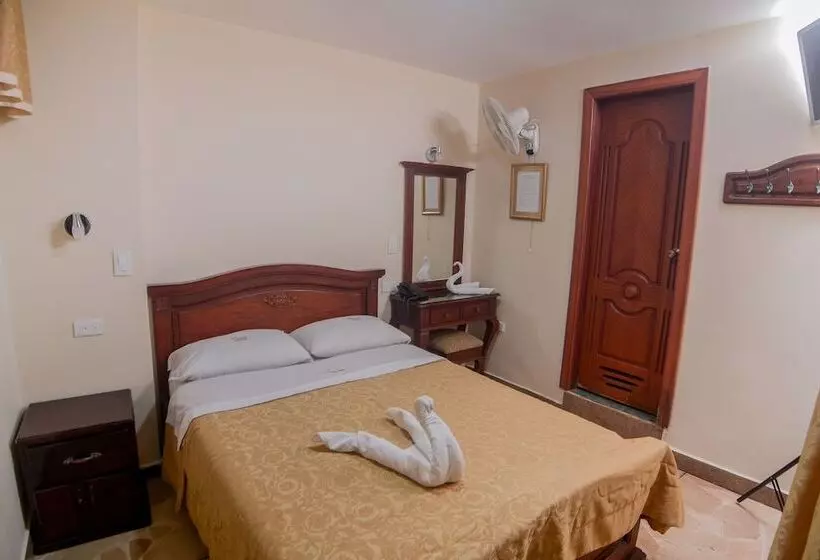 هتل Victoria Suites