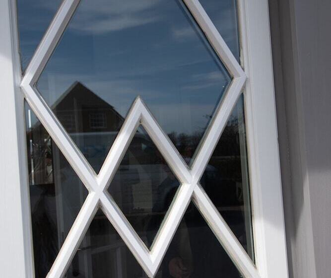 호텔 Waastwinj   500m Vom Strand