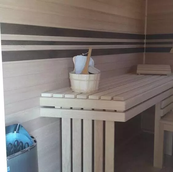 ホテル Waastwinj   500m Vom Strand