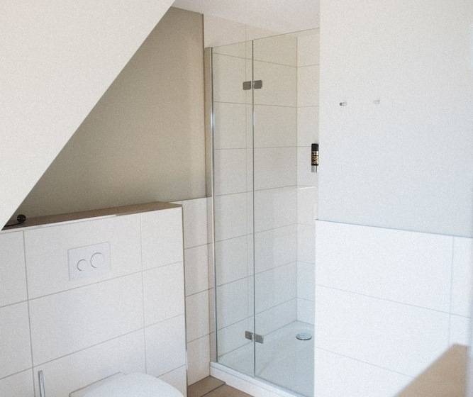 호텔 Waastwinj   500m Vom Strand