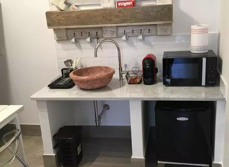 L Angoletto B&b
