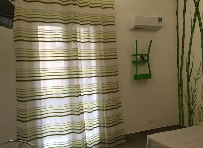 L Angoletto B&b