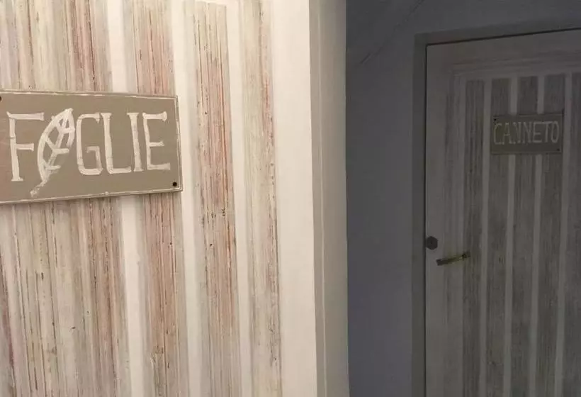 L Angoletto B&b