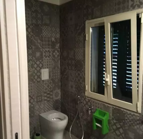L Angoletto B&b