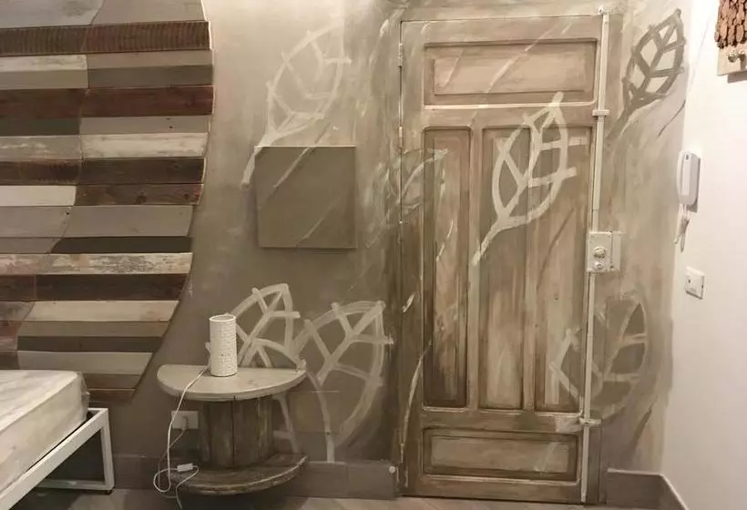 L Angoletto B&b