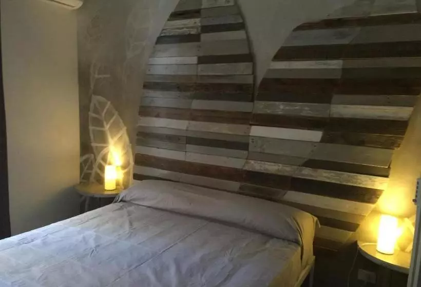 L Angoletto B&b