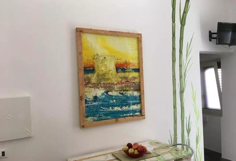 L Angoletto B&b