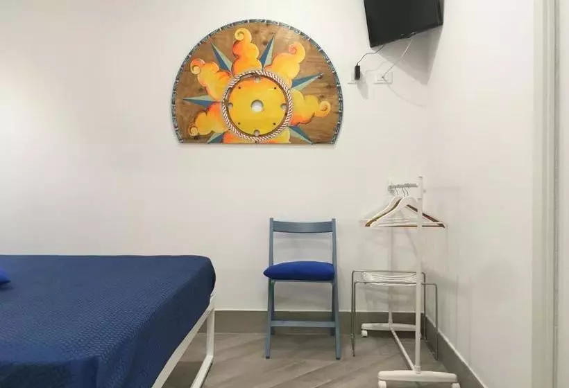 L Angoletto B&b