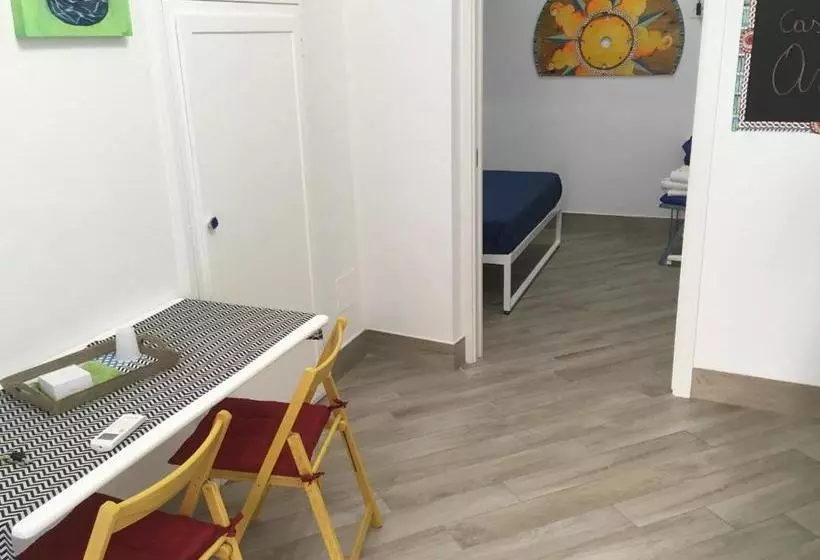 L Angoletto B&b