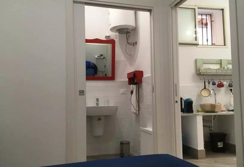 L Angoletto B&b