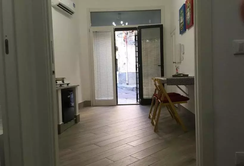 L Angoletto B&b