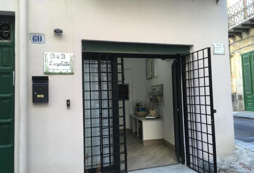 L Angoletto B&b