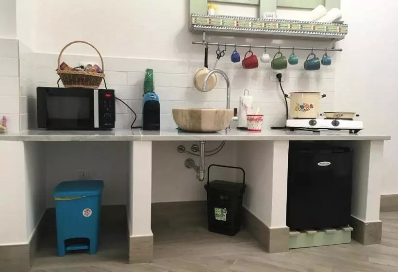 L Angoletto B&b
