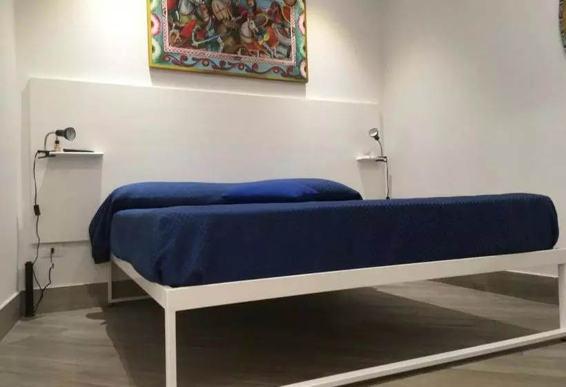 L Angoletto B&b