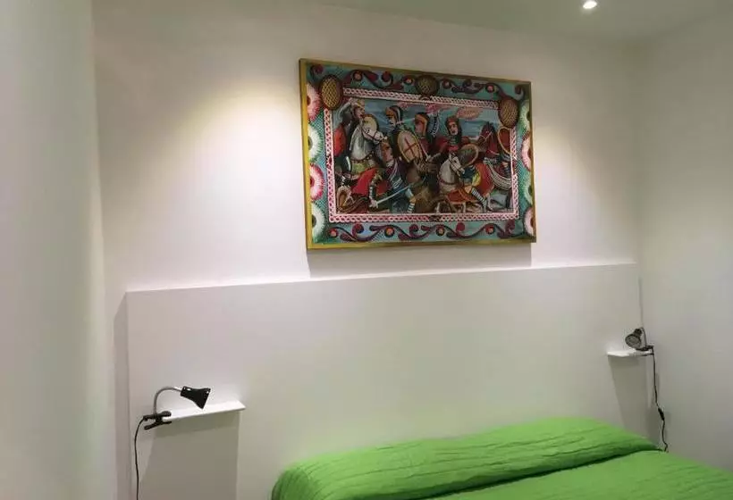 L Angoletto B&b