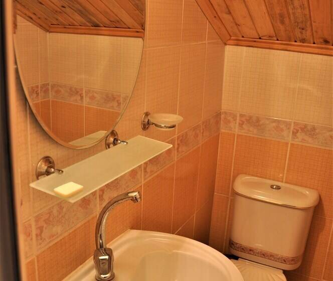 فندق على الطريق Yaren Otel