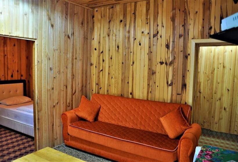 فندق على الطريق Yaren Otel