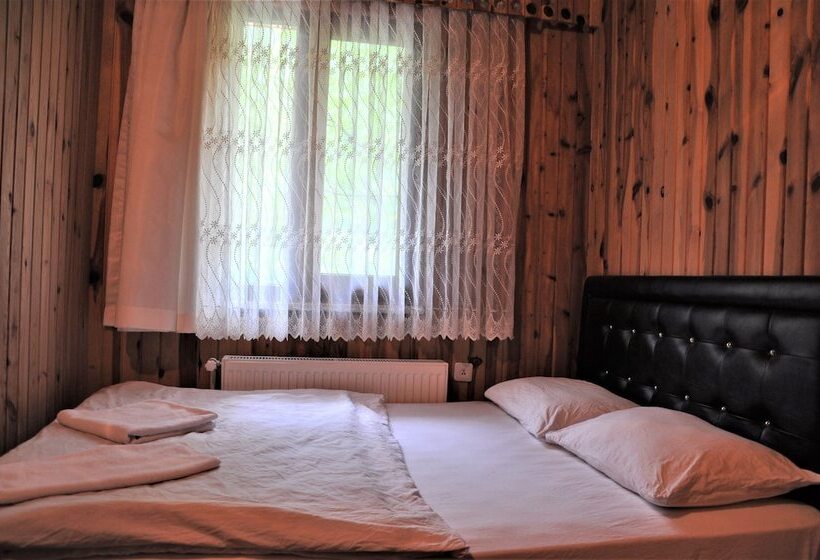 فندق على الطريق Yaren Otel