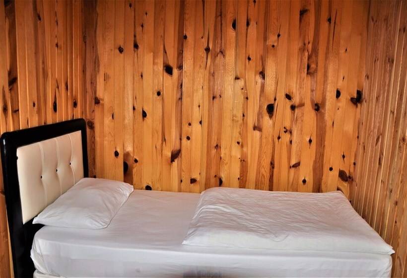 فندق على الطريق Yaren Otel