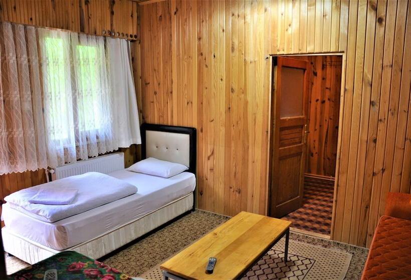 فندق على الطريق Yaren Otel