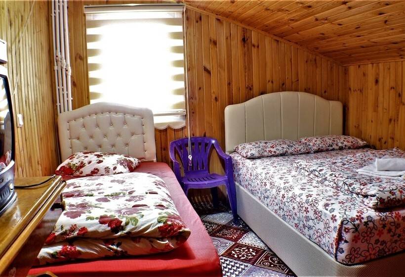 فندق على الطريق Yaren Otel