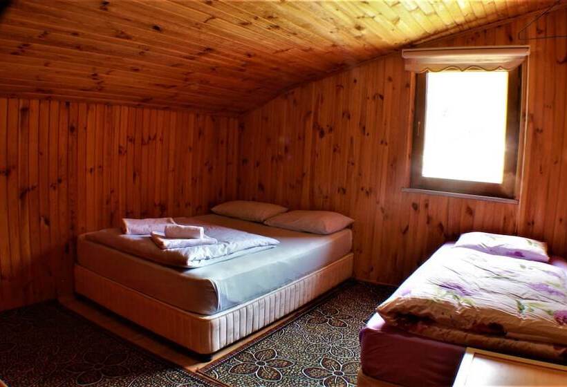 فندق على الطريق Yaren Otel