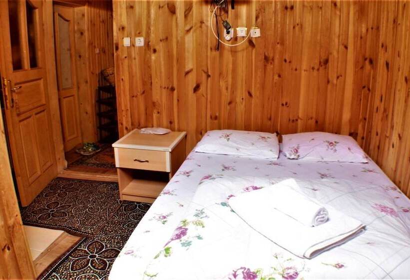 فندق على الطريق Yaren Otel