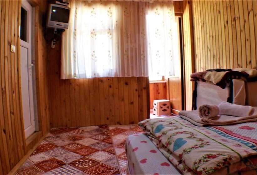 فندق على الطريق Yaren Otel