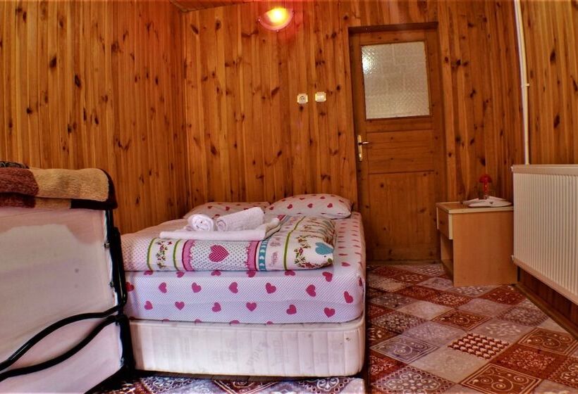 فندق على الطريق Yaren Otel