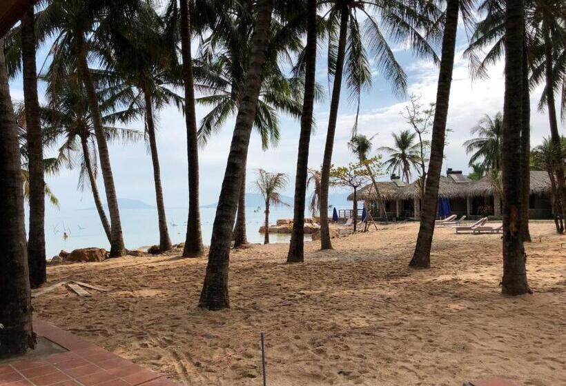 Phu Quoc Kim 2 Beach Front Resort